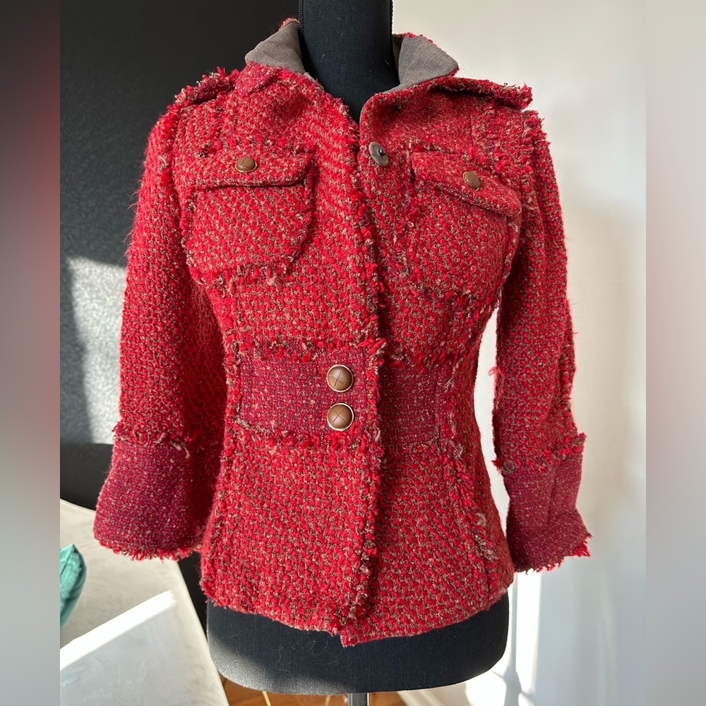 Tory Burch Blazer